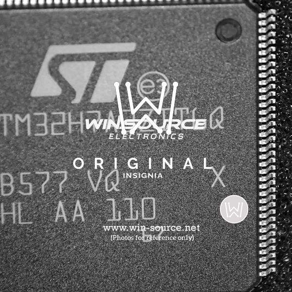 STM32H7A3ZIT6Q Real Image