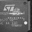 STM32H7A3ZIT6Q Real Image