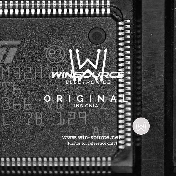 STM32H7B0VBT6 Real Image