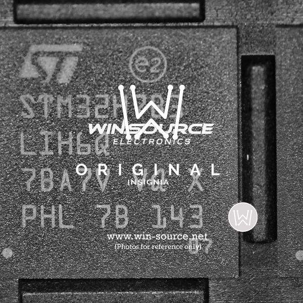 STM32H7B3LIH6Q Real Image1
