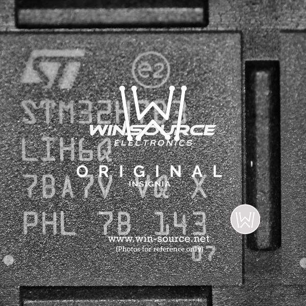 STM32H7B3LIH6Q Real Image2