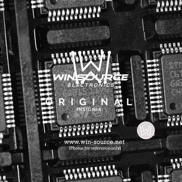 STM32L010C6T6 Real Image2