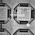STM32L031C6U6 Real Image
