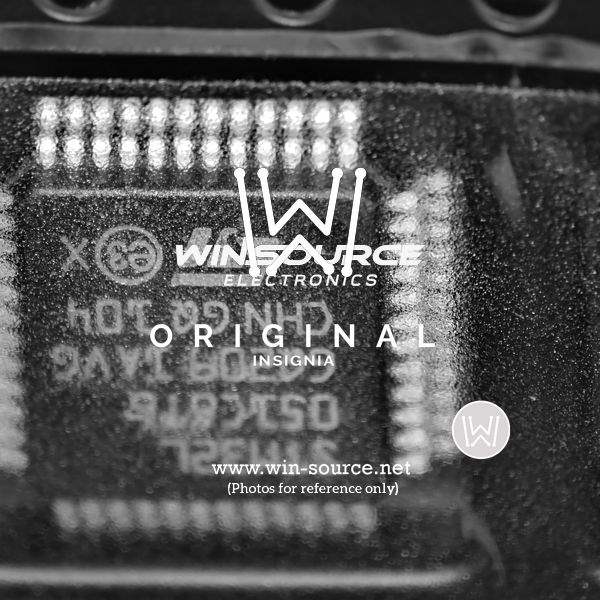 STM32L051C8T6 Real Image2