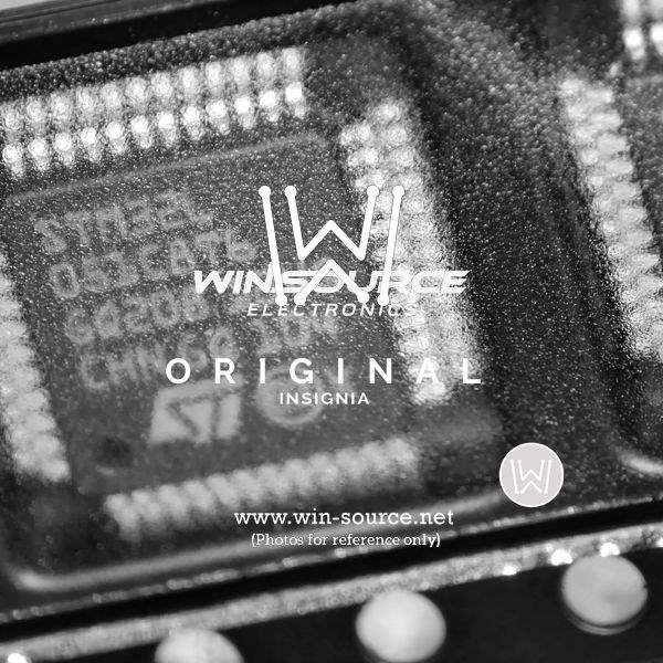 STM32L051C8T6 Real Image4