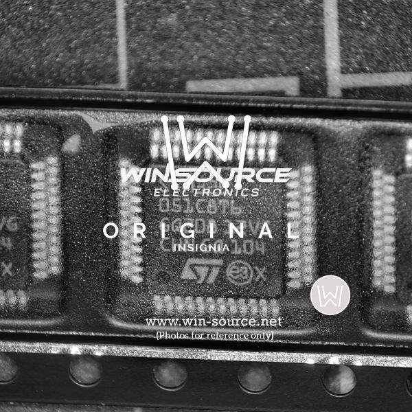 STM32L051C8T6 Real Image6