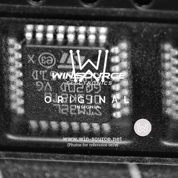 STM32L051K8T6 Real Image2