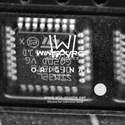 STM32L051K8T6 Real Image2
