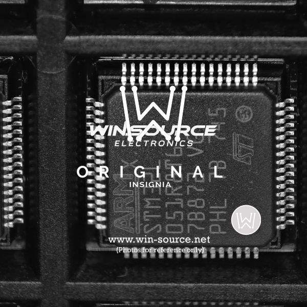 STM32L051R8T6 Real Image2