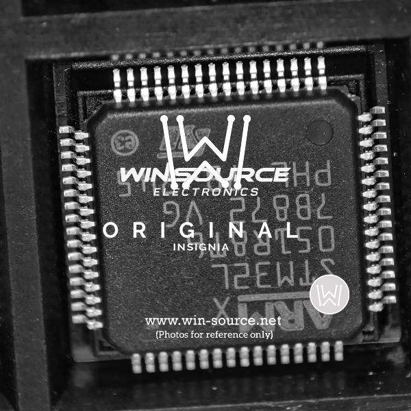STM32L051R8T6 Real Image3