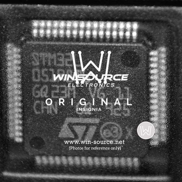 STM32L051R8T6TR Real Image1