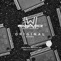 STM32L053R8T6 Real Image2