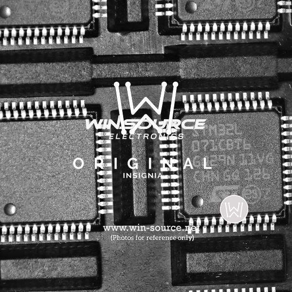 STM32L071CBT6 Real Image3