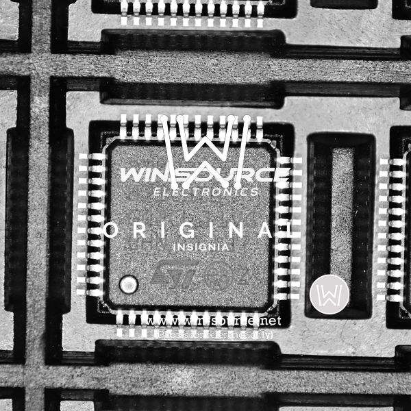 STM32L071CBT6 Real Image6