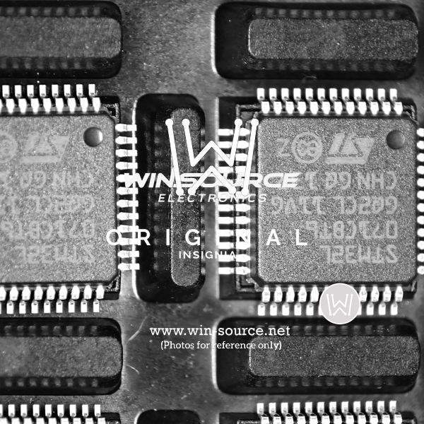 STM32L071CBT6 Real Image7