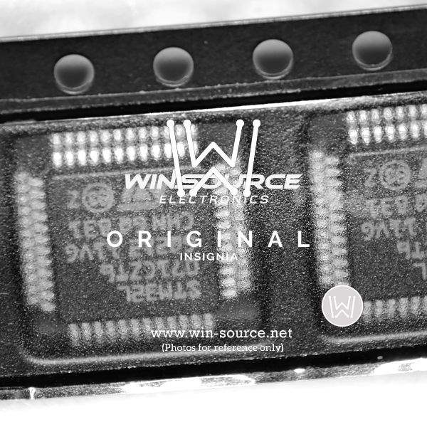 STM32L071CZT6 Real Image1