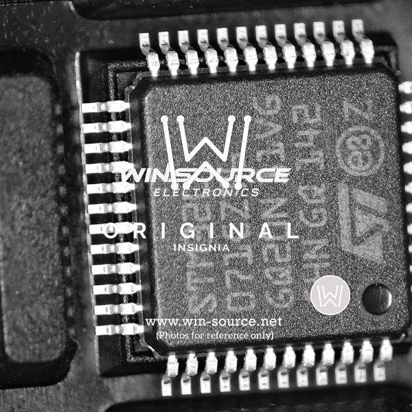STM32L071CZT6 Real Image2