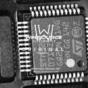 STM32L071CZT6 Real Image2