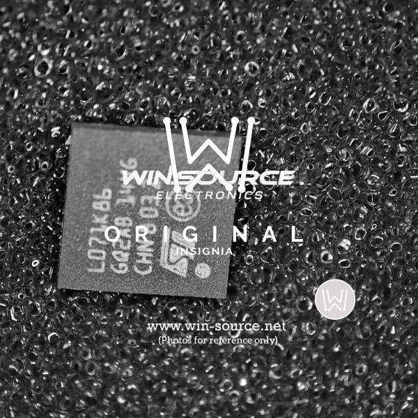 STM32L071K8U6 Real Image