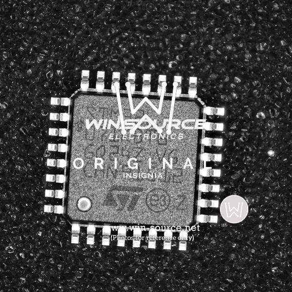 STM32L071KBT6 Real Image2