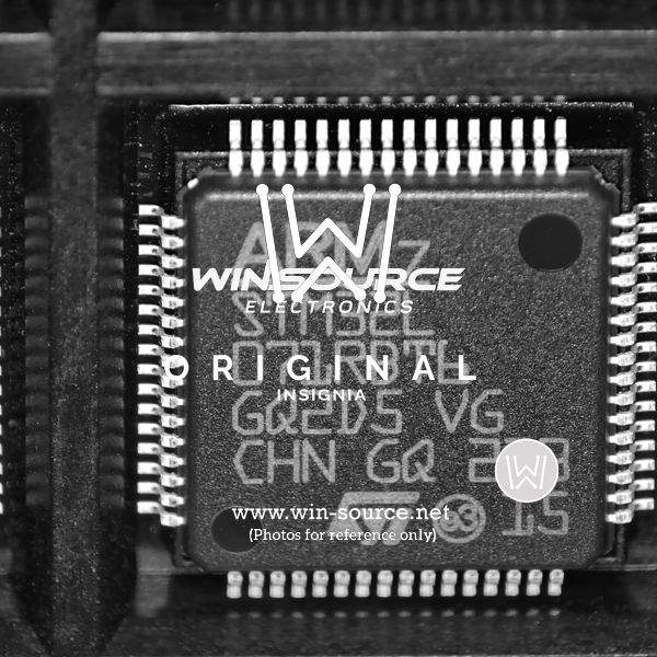STM32L071RBT6 Real Image1