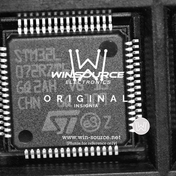 STM32L072CBT6 Real Image1