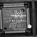 STM32L072CBT6 Real Image1