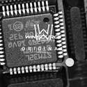 STM32L072CBT6 Real Image2