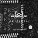 STM32L073CZT6 Real Image