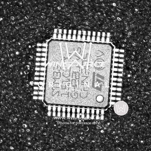 STM32L151C6T6 Real Image2