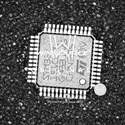 STM32L151C6T6 Real Image2
