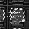 STM32L151C8T6 Real Image