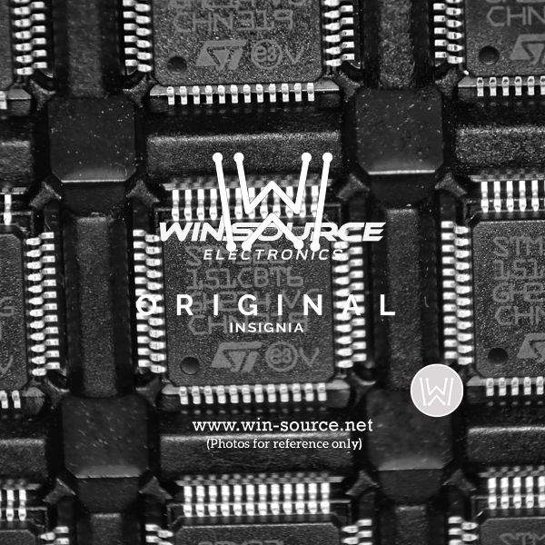 STM32L151CBT6 Real Image1