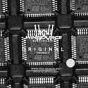 STM32L151CBT6 Real Image1