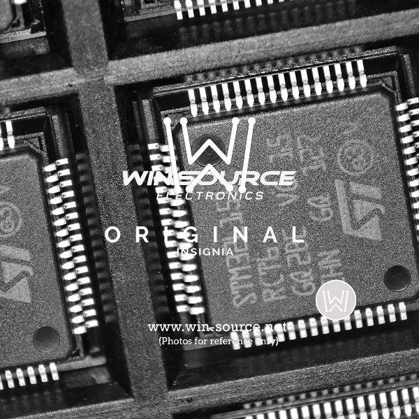 STM32L151CBT6 Real Image2