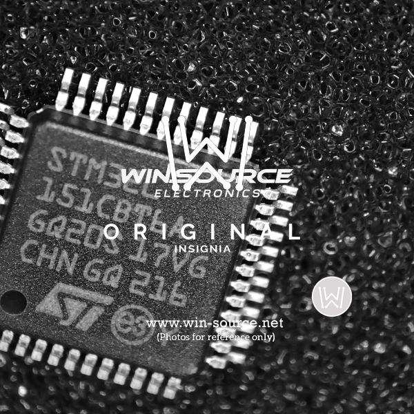 STM32L151CBT6A Real Image1