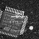 STM32L151CBT6A Real Image1