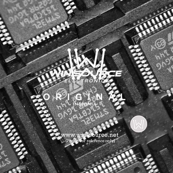 STM32L151CBT6A Real Image2