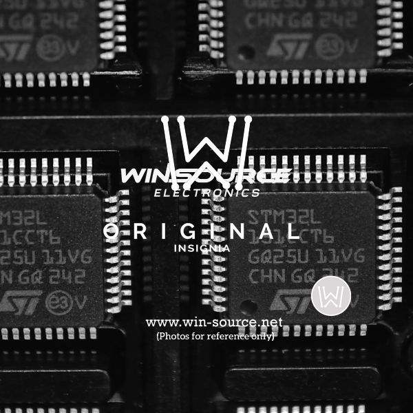 STM32L151CCT6 Real Image1