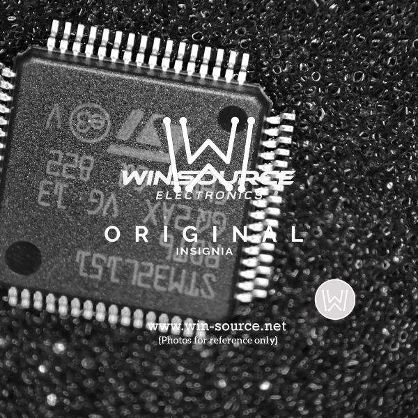 STM32L151RBT6 Real Image