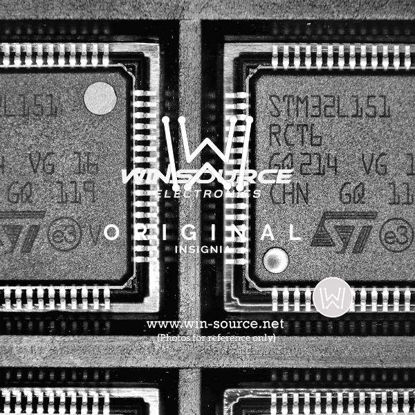 STM32L151RCT6 Real Image2