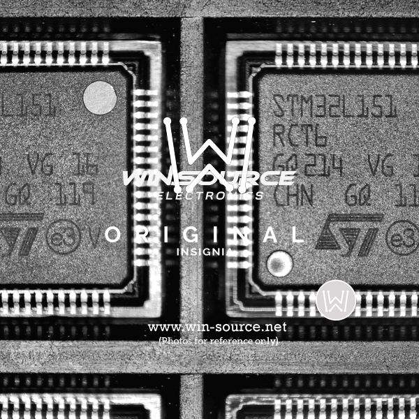 STM32L151RCT6 Real Image4