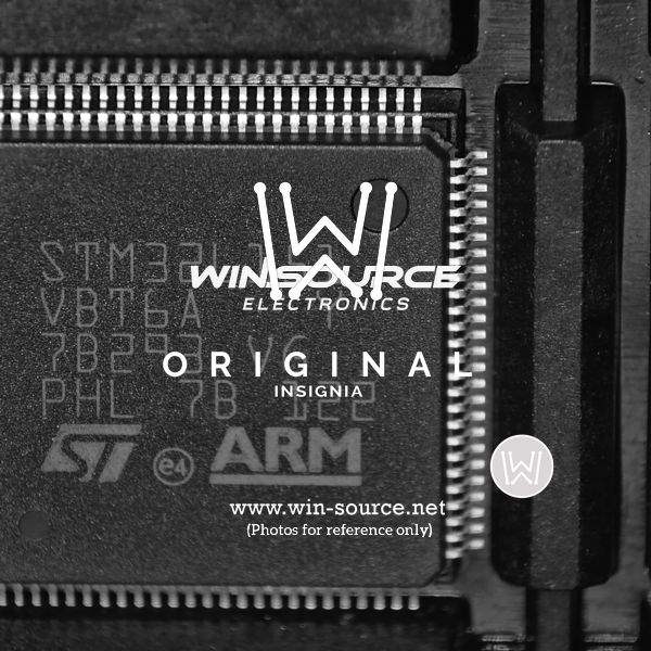 STM32L151VBT6A Real Image