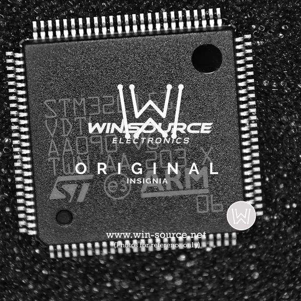 STM32L151VDT6 Real Image2