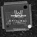 STM32L151VDT6 Real Image2