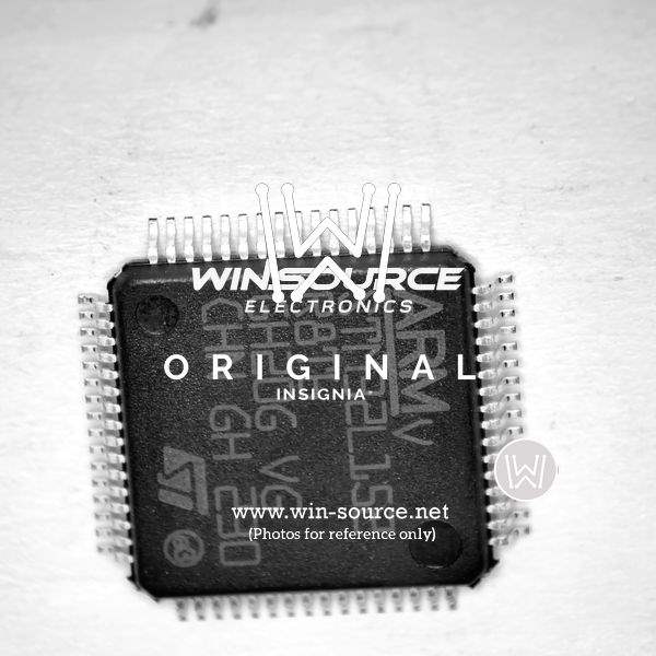 STM32L152R8T6 Real Image1