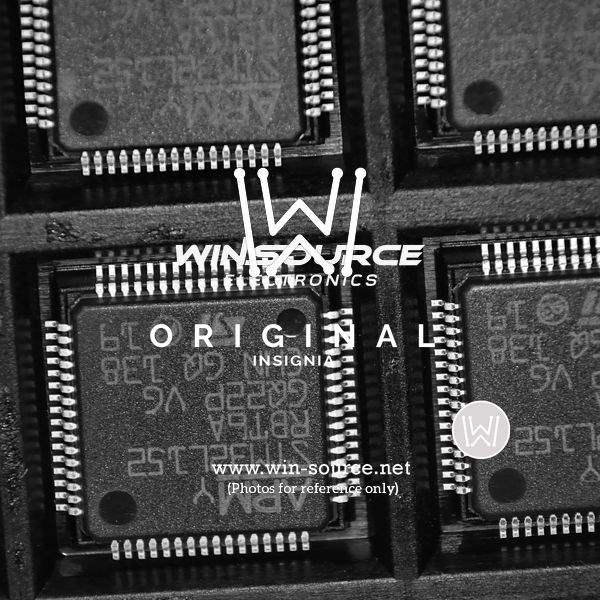 STM32L152RBT6A Real Image2
