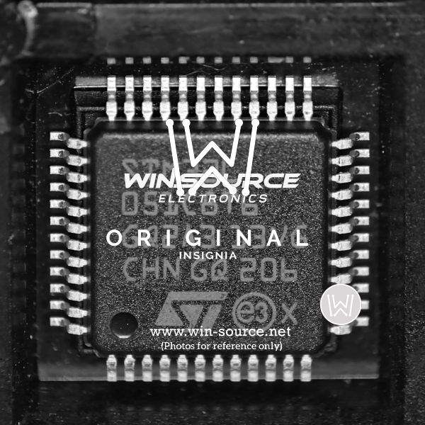 STM32L152RBT6A Real Image3