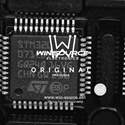 STM32L152RBT6A Real Image4