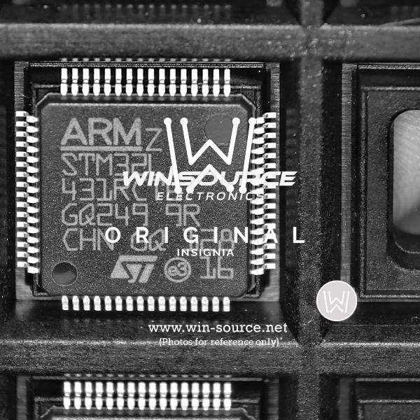 STM32L431CBT6 Real Image